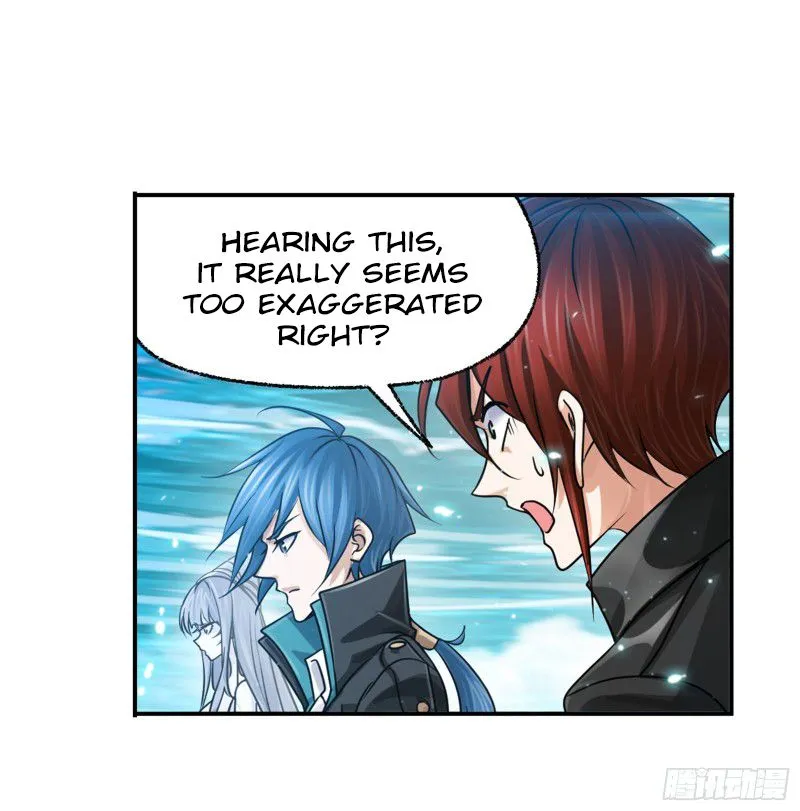 Read Soul Land chapter 303 image 61 on Lezhin