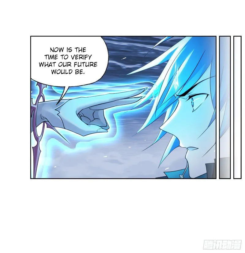 Read Soul Land chapter 303 image 65 on Lezhin