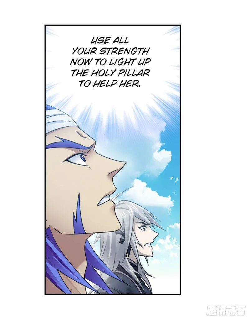 Read Soul Land chapter 303 image 68 on Lezhin