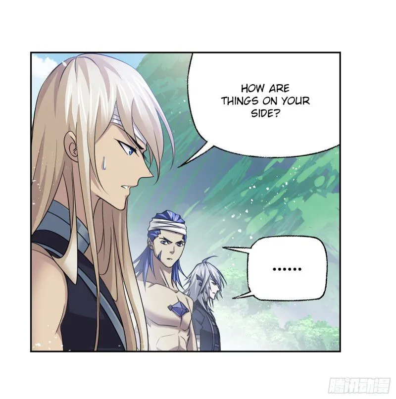 Read Soul Land chapter 303 image 7 on Lezhin