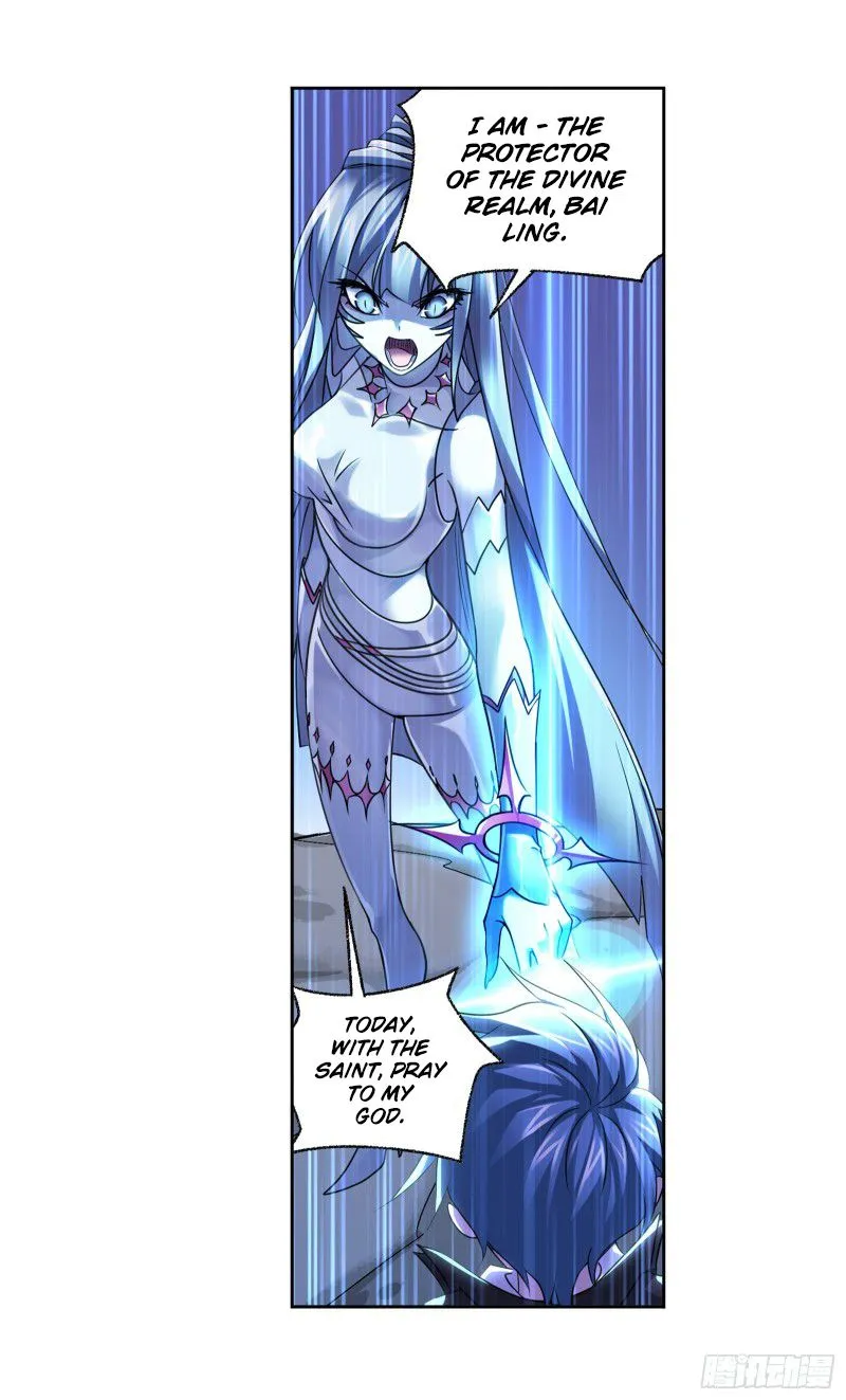 Read Soul Land chapter 303 image 74 on Lezhin