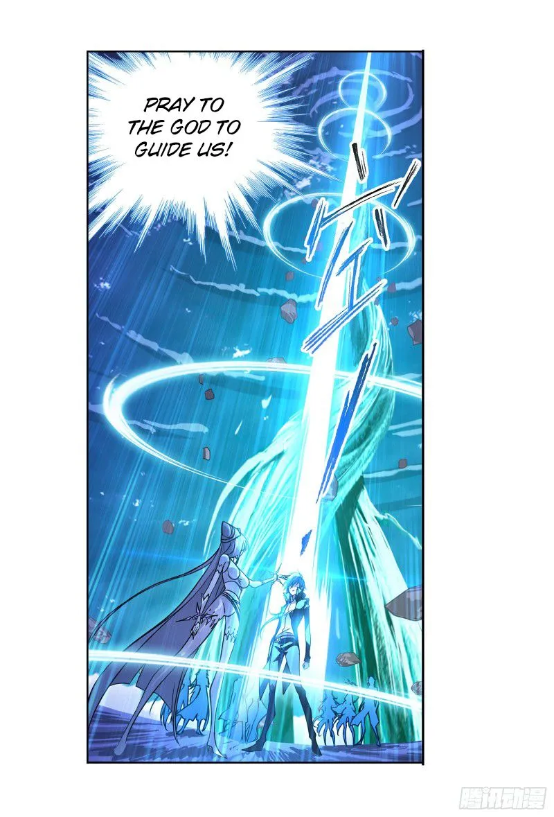 Read Soul Land chapter 303 image 75 on Lezhin