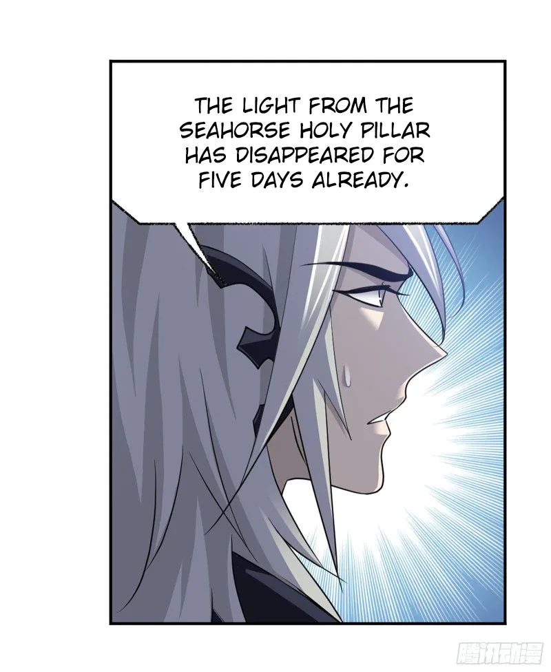 Read Soul Land chapter 303 image 8 on Lezhin