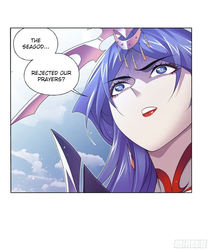 Read Soul Land chapter 303 image 83 on Lezhin