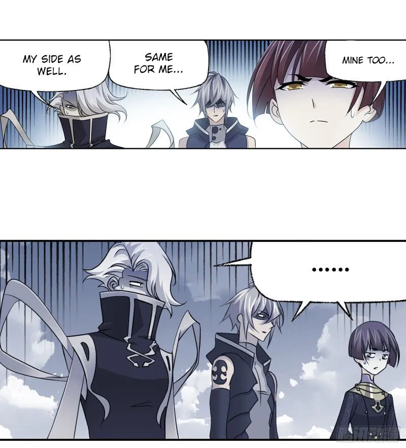 Read Soul Land chapter 303 image 9 on Lezhin