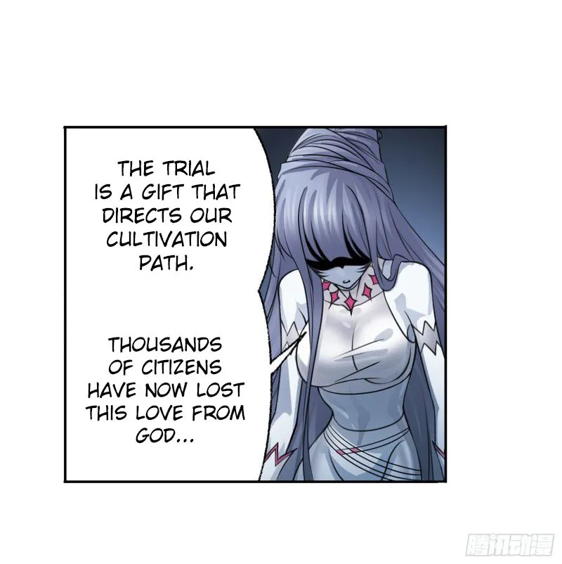 Read Soul Land chapter 304 image 10 on Lezhin