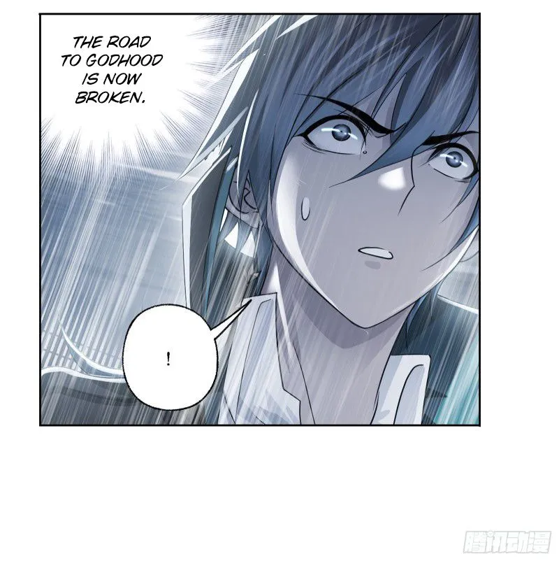 Read Soul Land chapter 304 image 12 on Lezhin