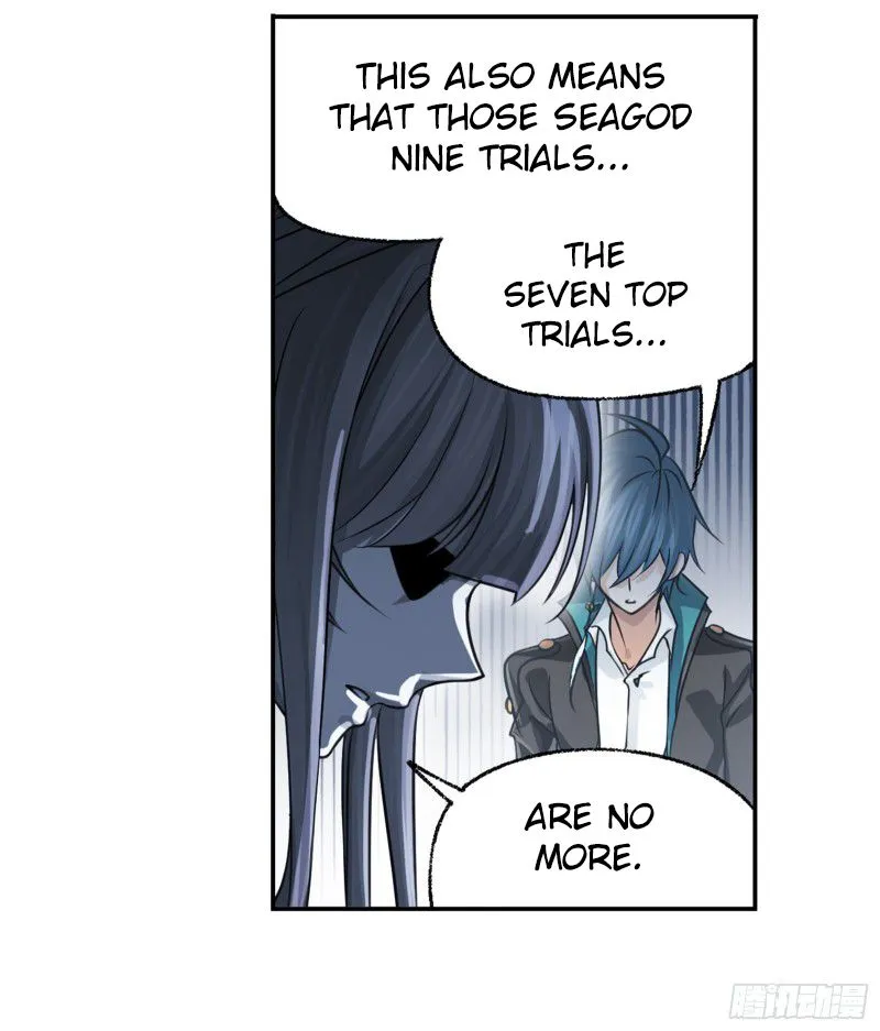 Read Soul Land chapter 304 image 13 on Lezhin