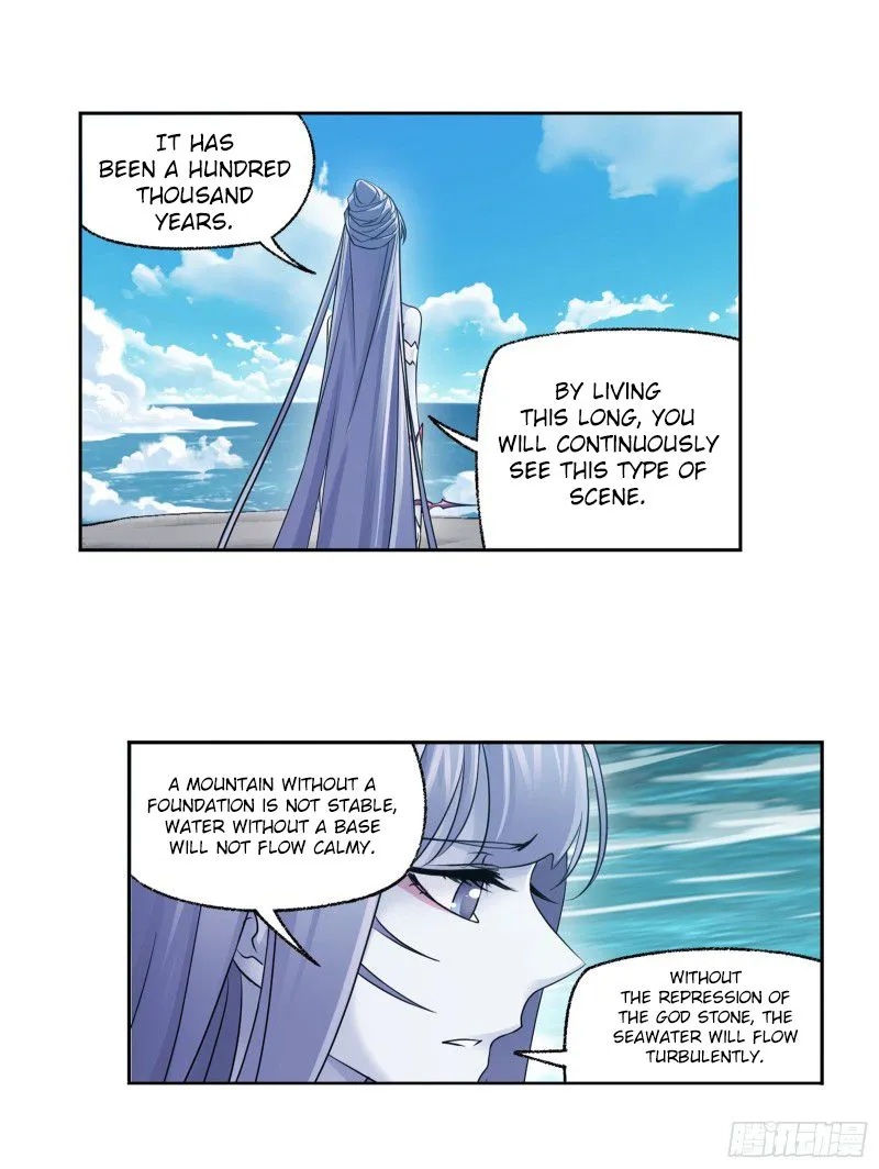 Read Soul Land chapter 304 image 14 on Lezhin
