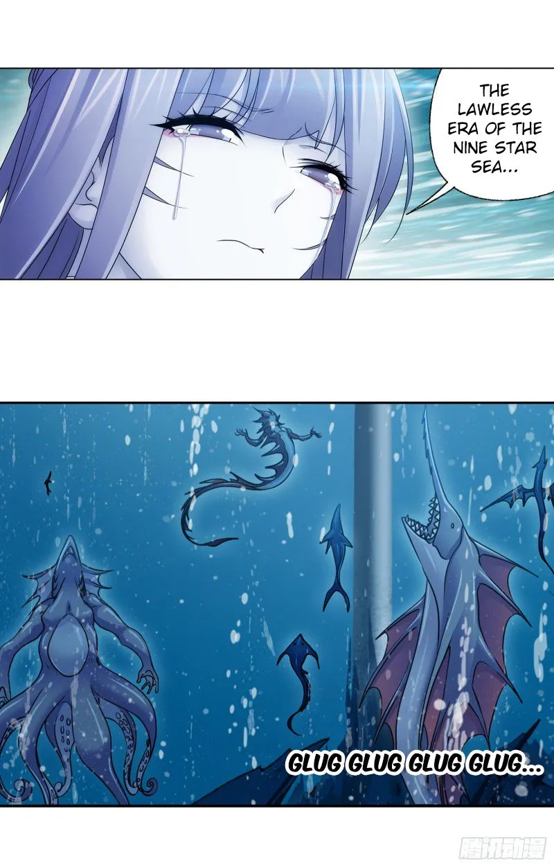 Read Soul Land chapter 304 image 16 on Lezhin