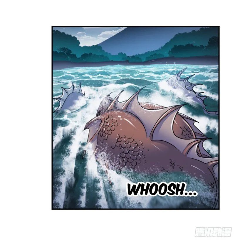Read Soul Land chapter 304 image 17 on Lezhin