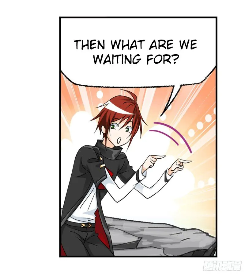 Read Soul Land chapter 304 image 23 on Lezhin