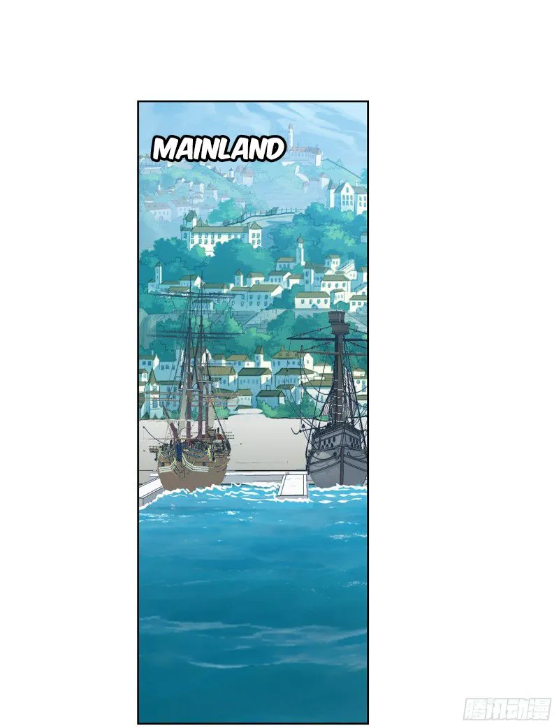 Read Soul Land chapter 304 image 27 on Lezhin