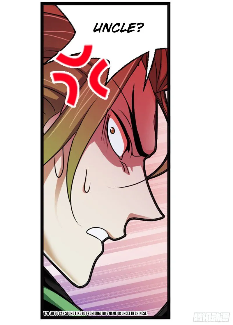 Read Soul Land chapter 304 image 31 on Lezhin