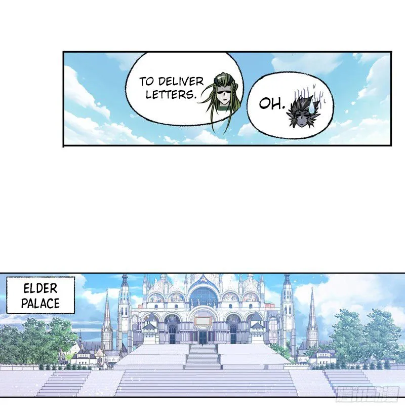 Read Soul Land chapter 304 image 36 on Lezhin