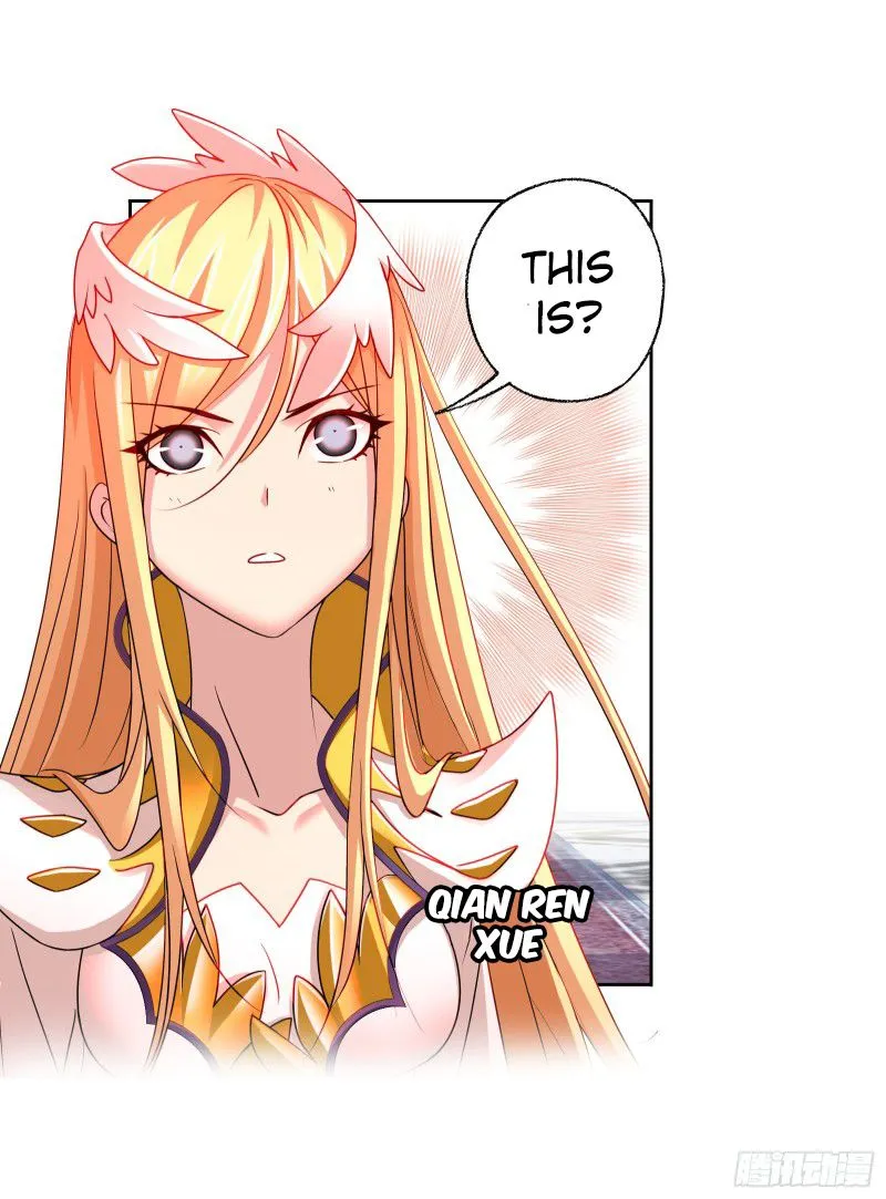 Read Soul Land chapter 304 image 39 on Lezhin