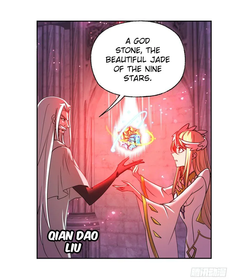 Read Soul Land chapter 304 image 40 on Lezhin
