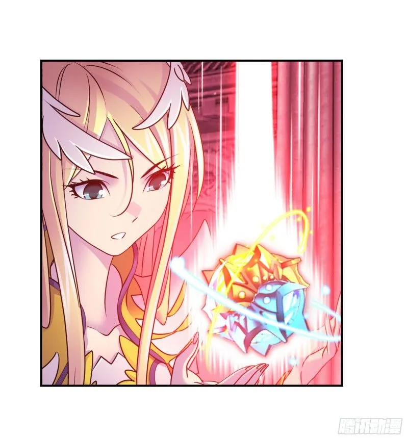 Read Soul Land chapter 304 image 41 on Lezhin