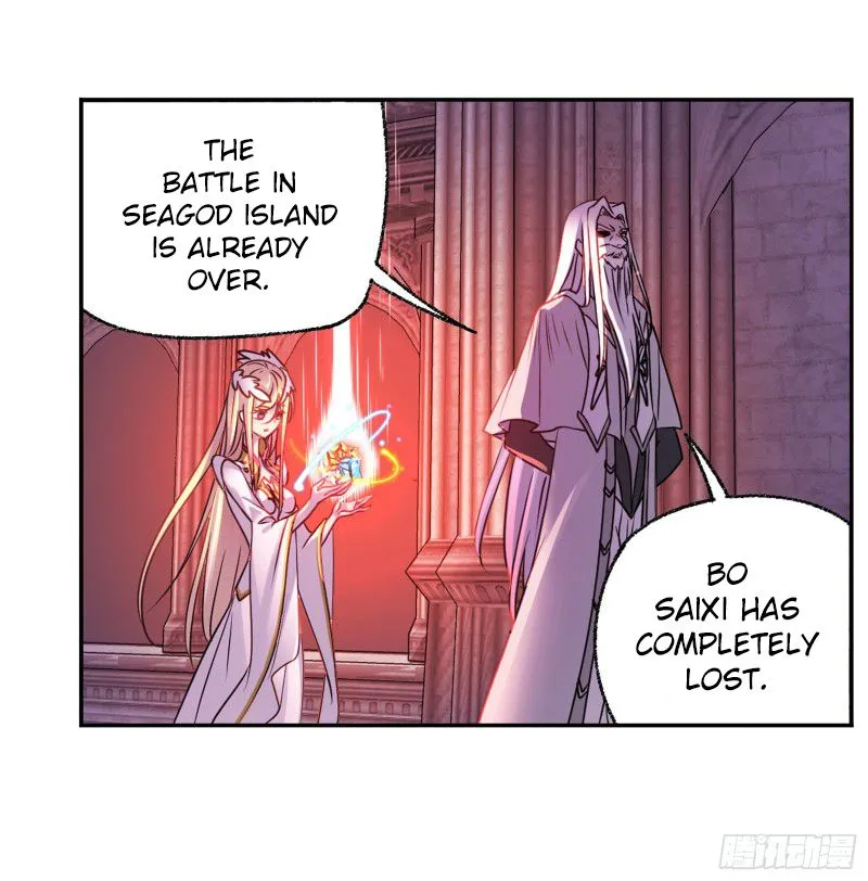 Read Soul Land chapter 304 image 42 on Lezhin