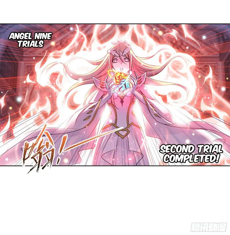 Read Soul Land chapter 304 image 43 on Lezhin