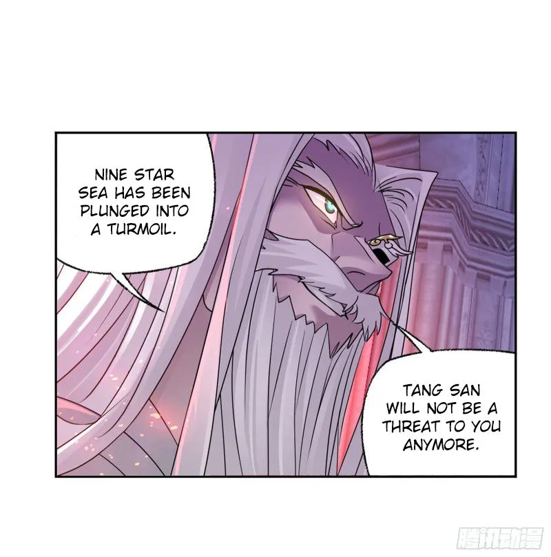 Read Soul Land chapter 304 image 45 on Lezhin