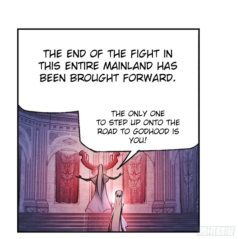 Read Soul Land chapter 304 image 46 on Lezhin