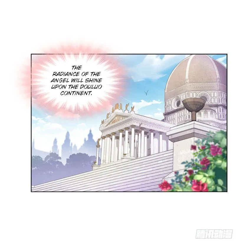 Read Soul Land chapter 304 image 47 on Lezhin