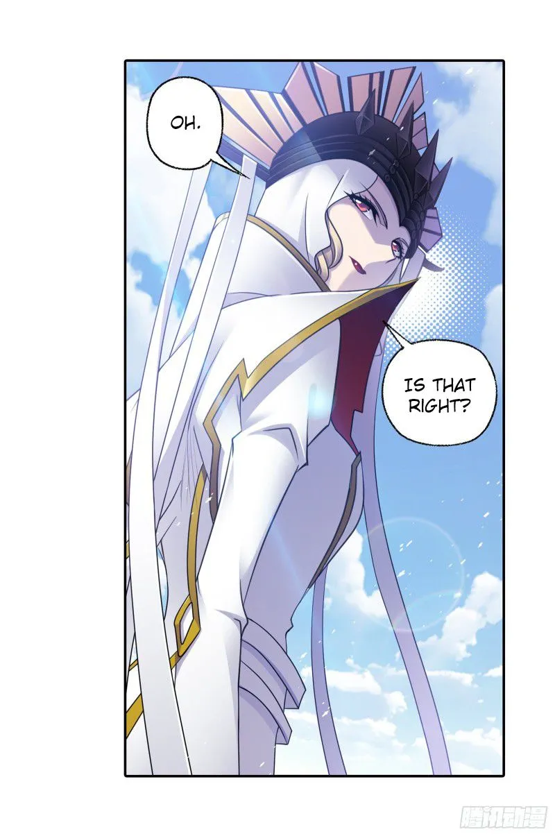 Read Soul Land chapter 304 image 49 on Lezhin