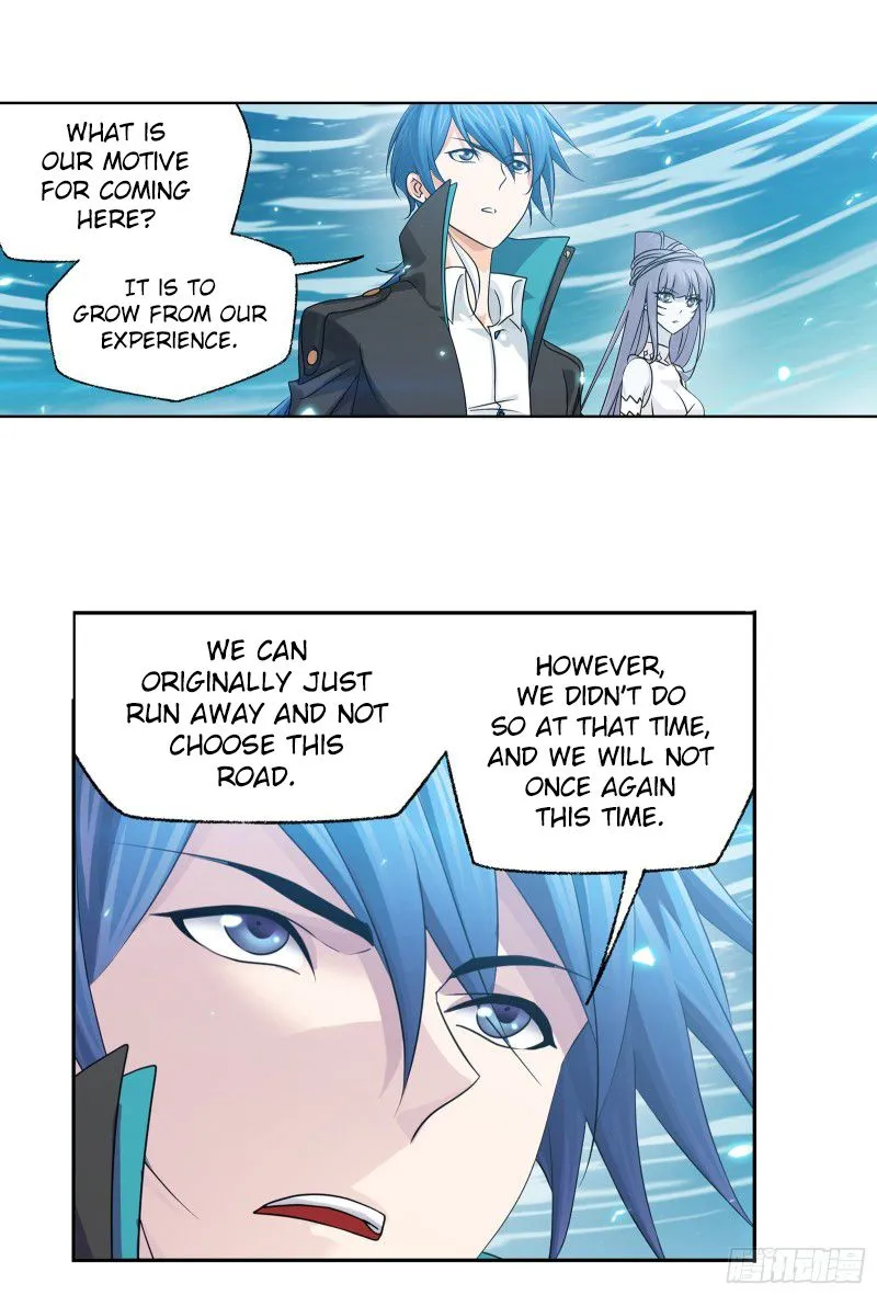 Read Soul Land chapter 304 image 56 on Lezhin