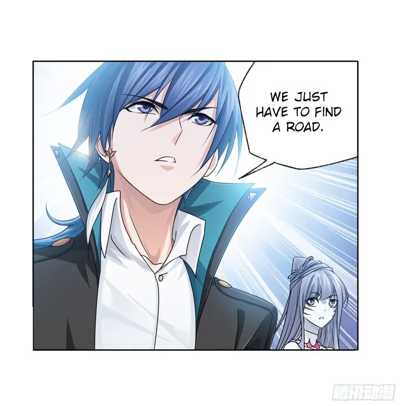 Read Soul Land chapter 304 image 58 on Lezhin