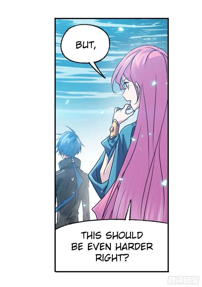Read Soul Land chapter 304 image 59 on Lezhin