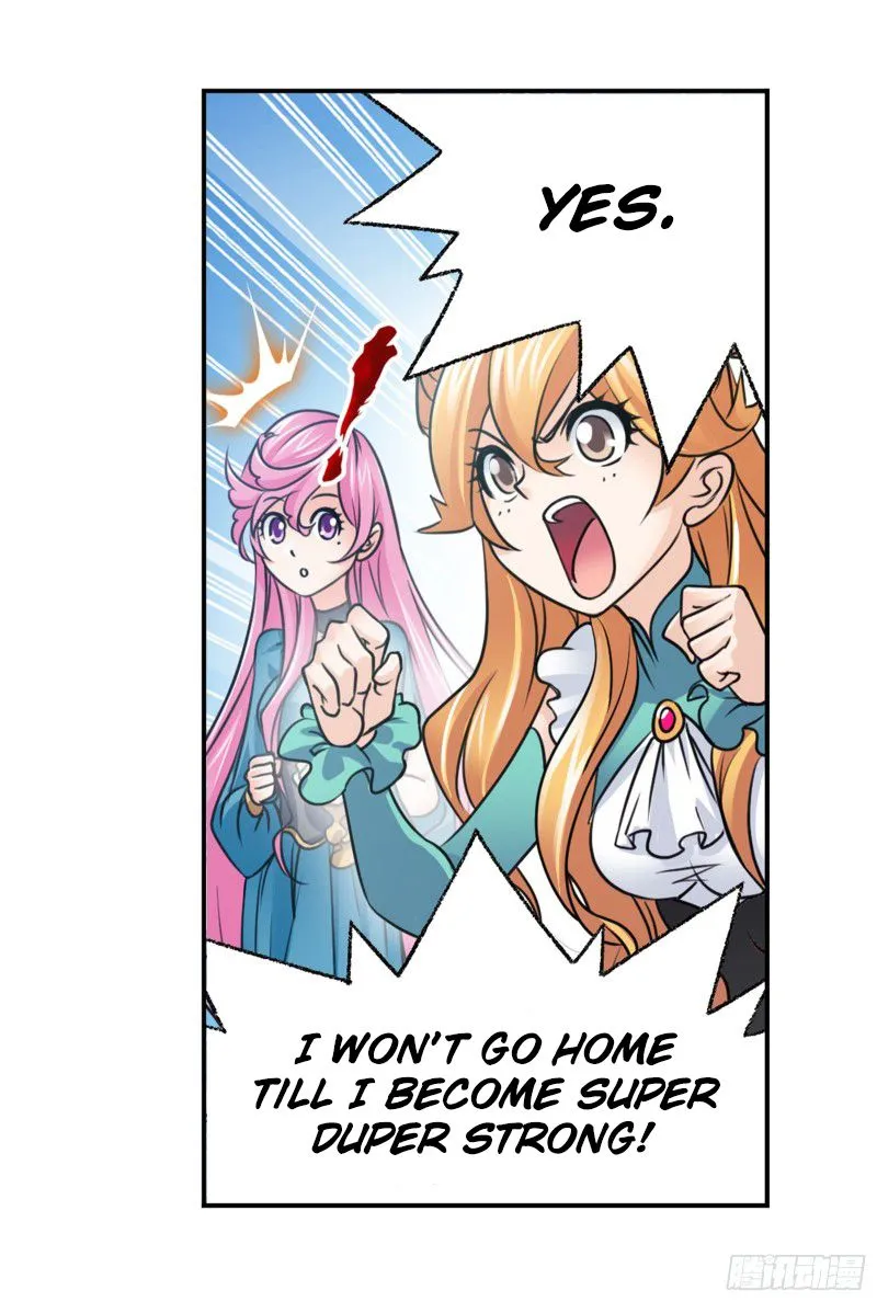 Read Soul Land chapter 304 image 61 on Lezhin