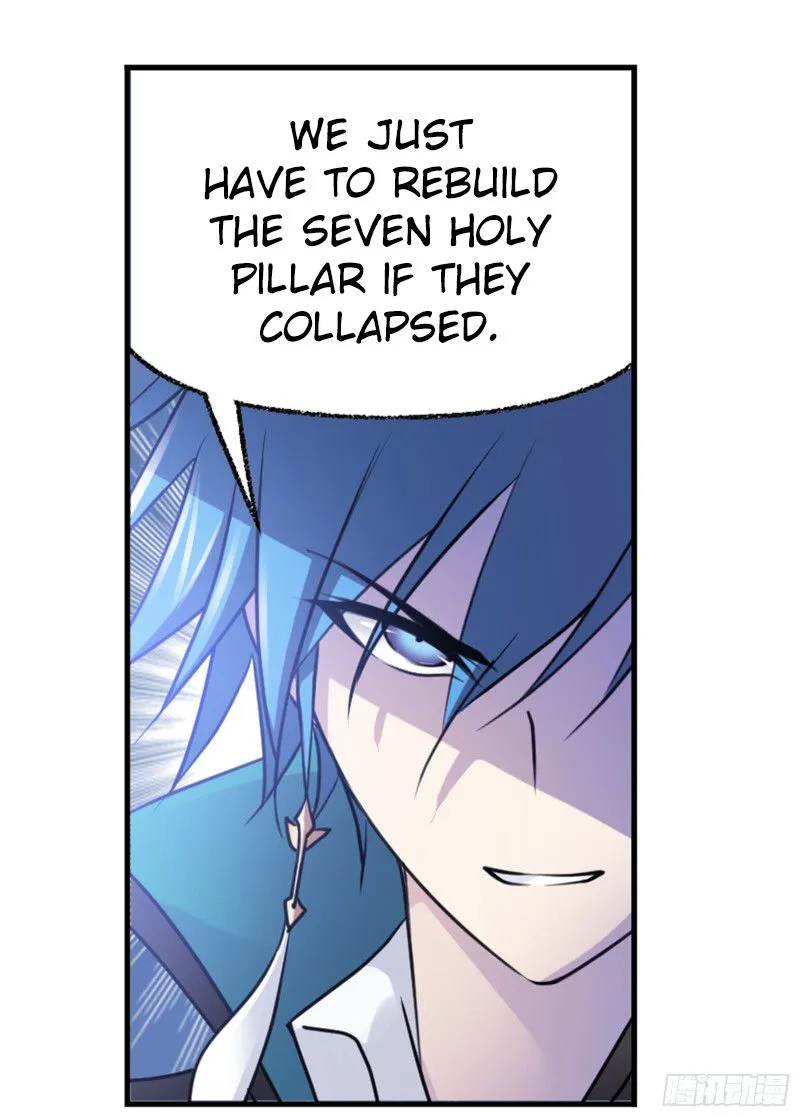 Read Soul Land chapter 304 image 63 on Lezhin