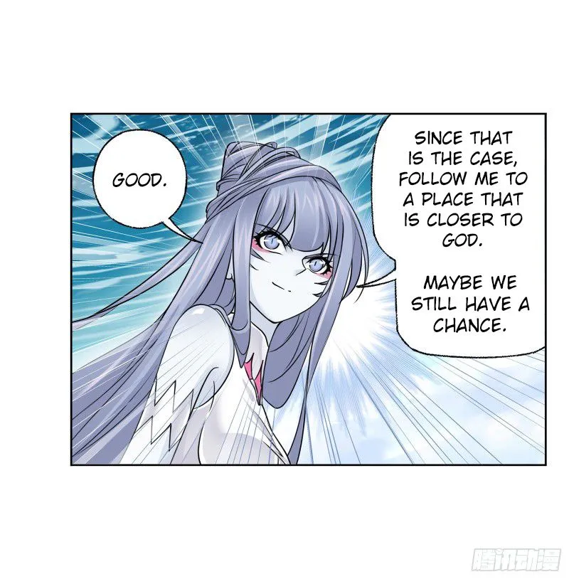 Read Soul Land chapter 304 image 64 on Lezhin