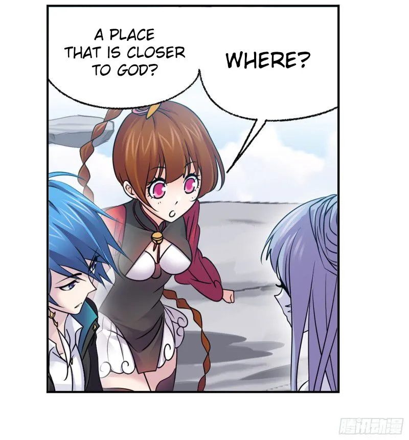 Read Soul Land chapter 304 image 65 on Lezhin