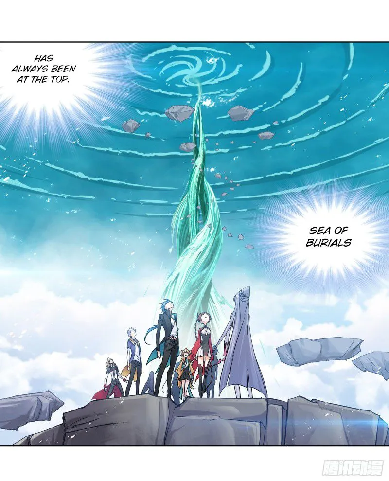 Read Soul Land chapter 304 image 67 on Lezhin