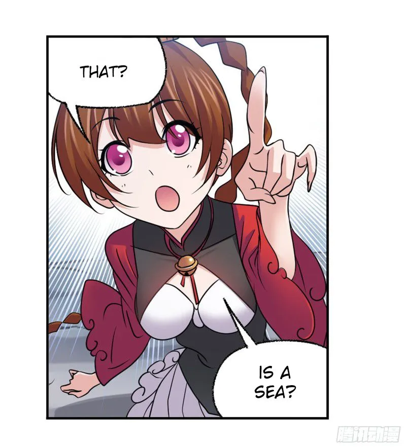 Read Soul Land chapter 304 image 68 on Lezhin