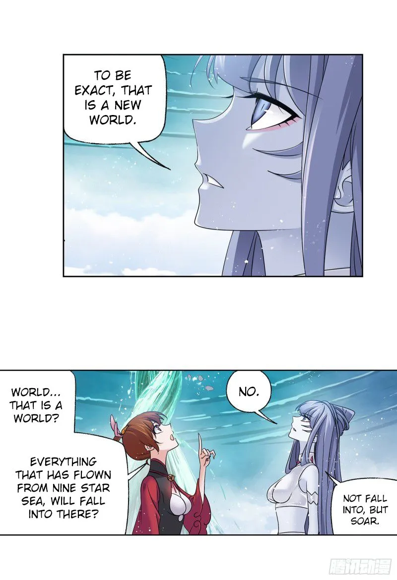 Read Soul Land chapter 304 image 69 on Lezhin