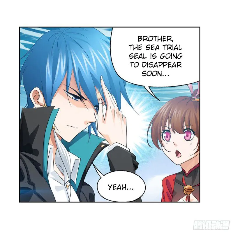 Read Soul Land chapter 304 image 74 on Lezhin