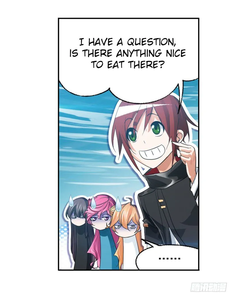 Read Soul Land chapter 304 image 75 on Lezhin