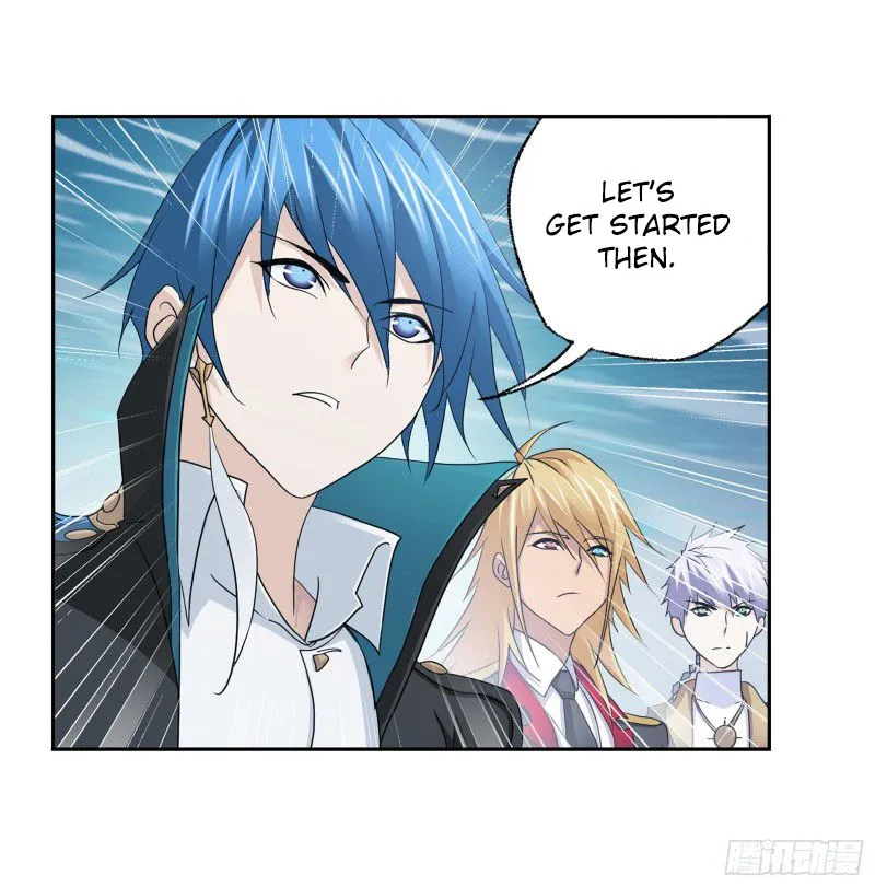 Read Soul Land chapter 304 image 77 on Lezhin