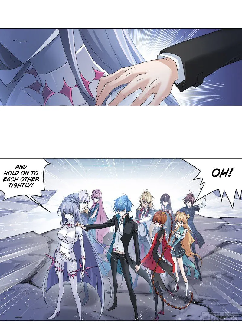 Read Soul Land chapter 304 image 79 on Lezhin