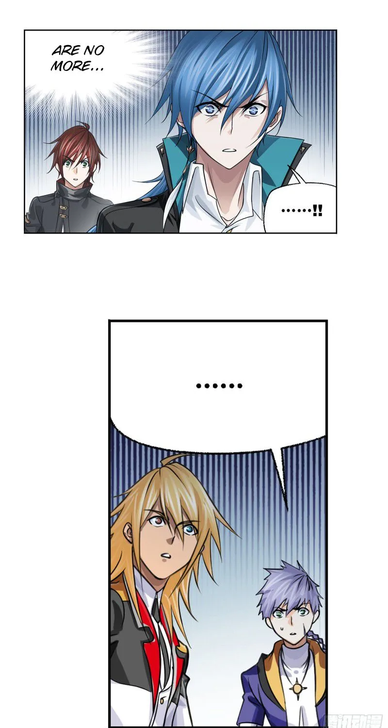 Read Soul Land chapter 304 image 8 on Lezhin