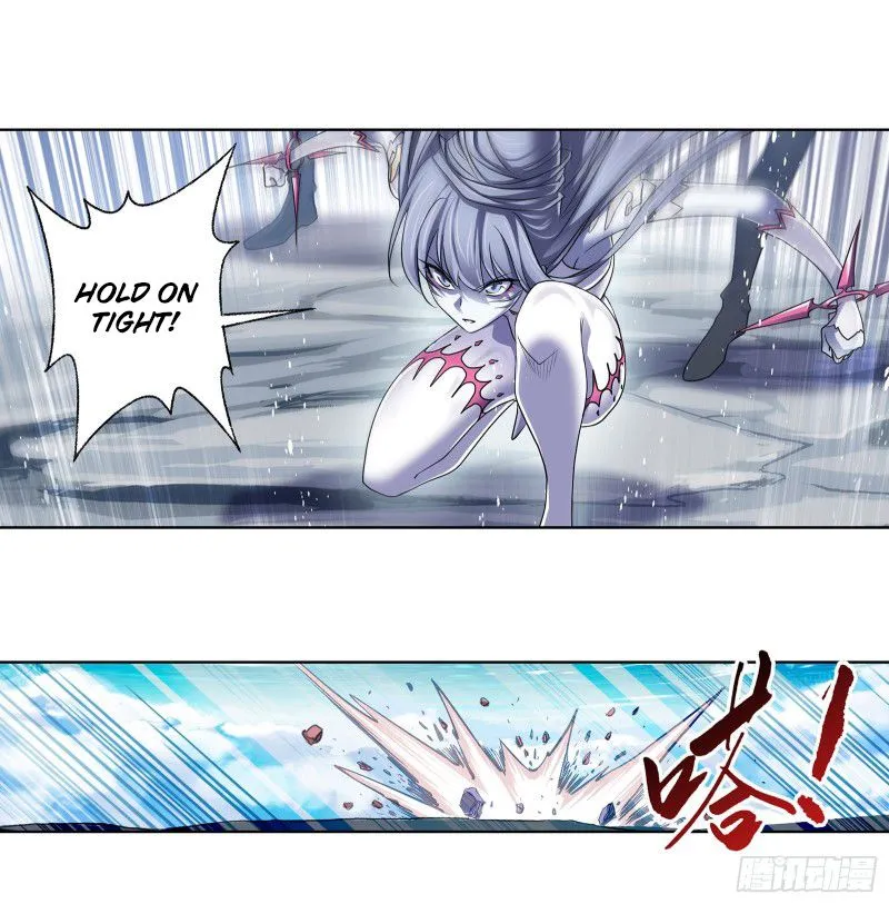 Read Soul Land chapter 304 image 80 on Lezhin