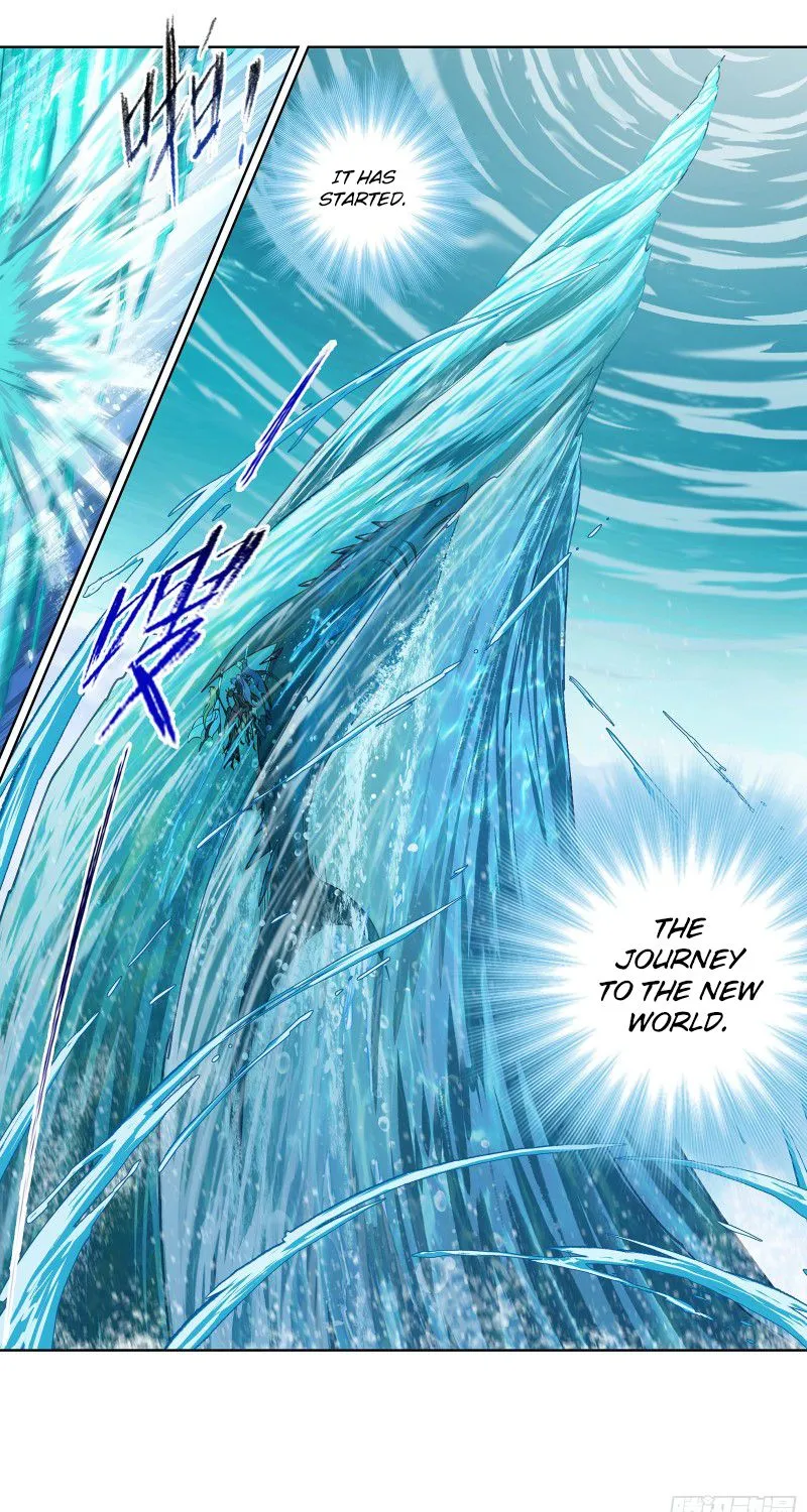 Read Soul Land chapter 304 image 82 on Lezhin