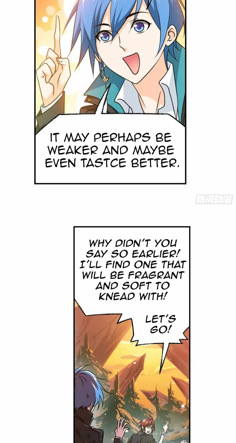 Read Soul Land chapter 307 image 10 on Lezhin