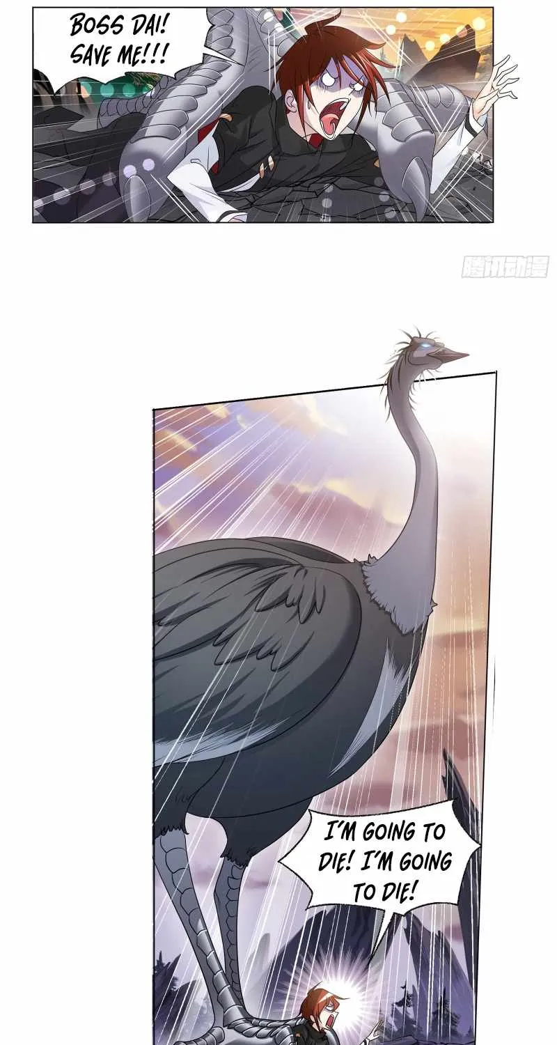 Read Soul Land chapter 307 image 12 on Lezhin