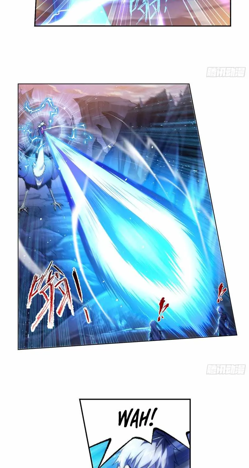 Read Soul Land chapter 307 image 14 on Lezhin