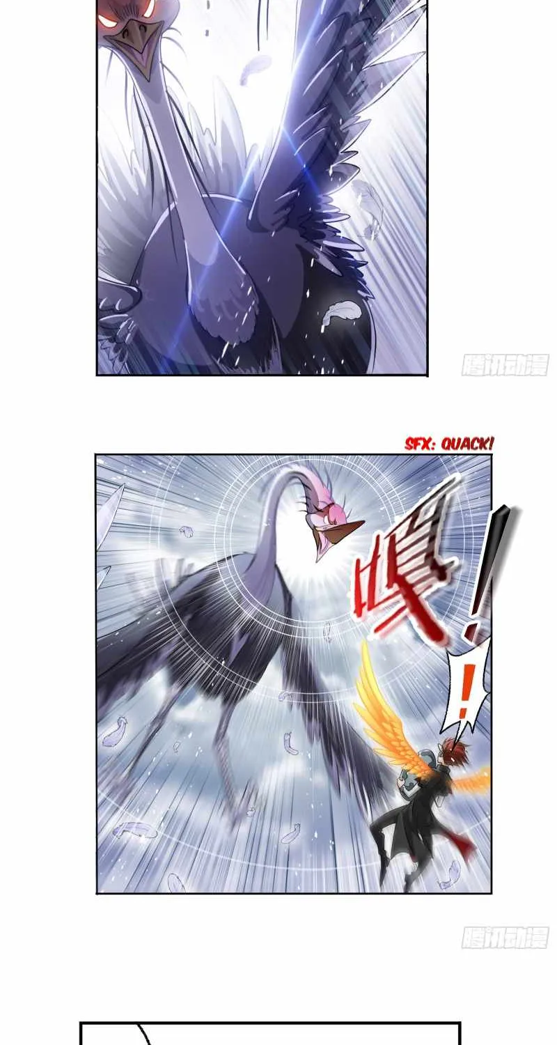 Read Soul Land chapter 307 image 27 on Lezhin