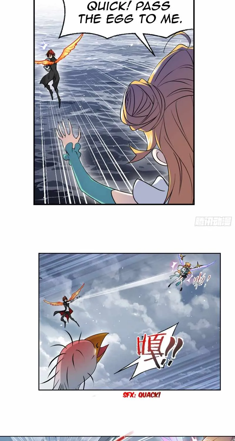 Read Soul Land chapter 307 image 28 on Lezhin